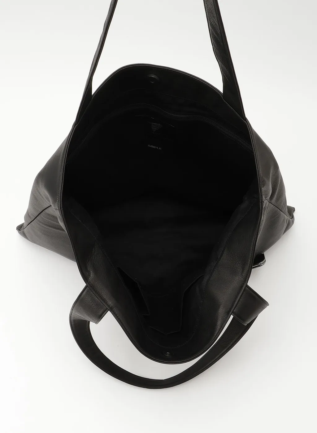 Clasp Tote Ll