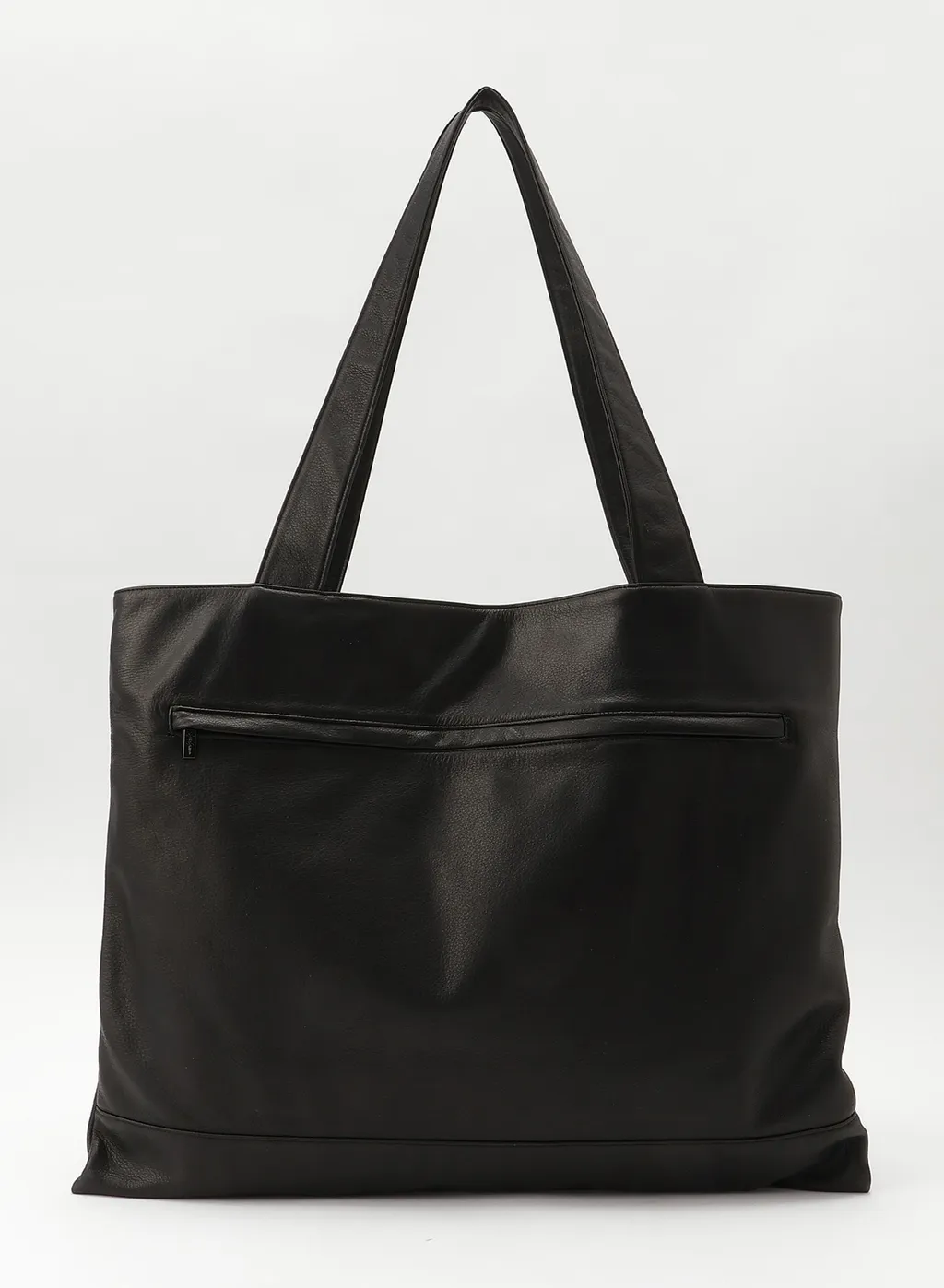 Clasp Tote Ll