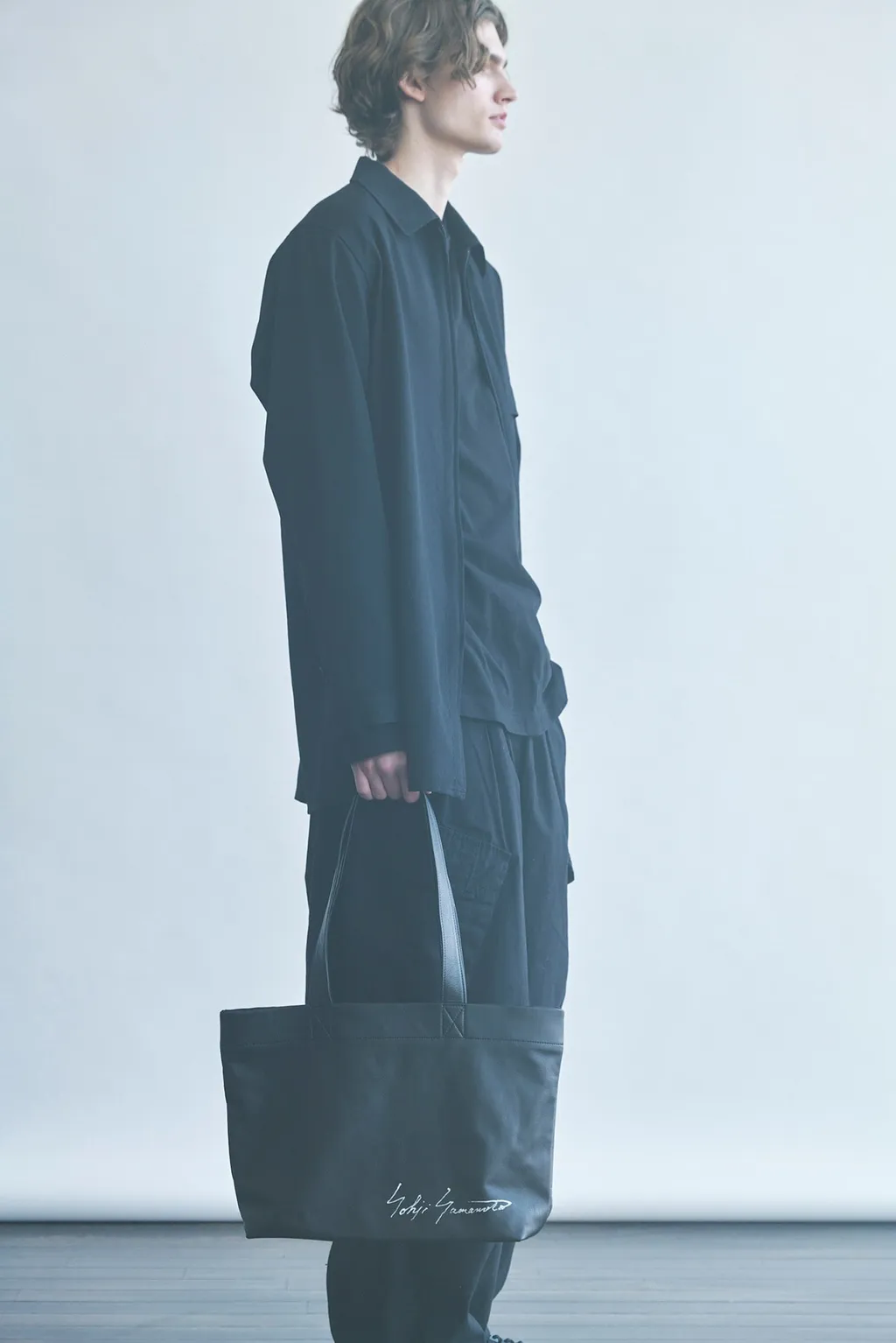 Signature Tote