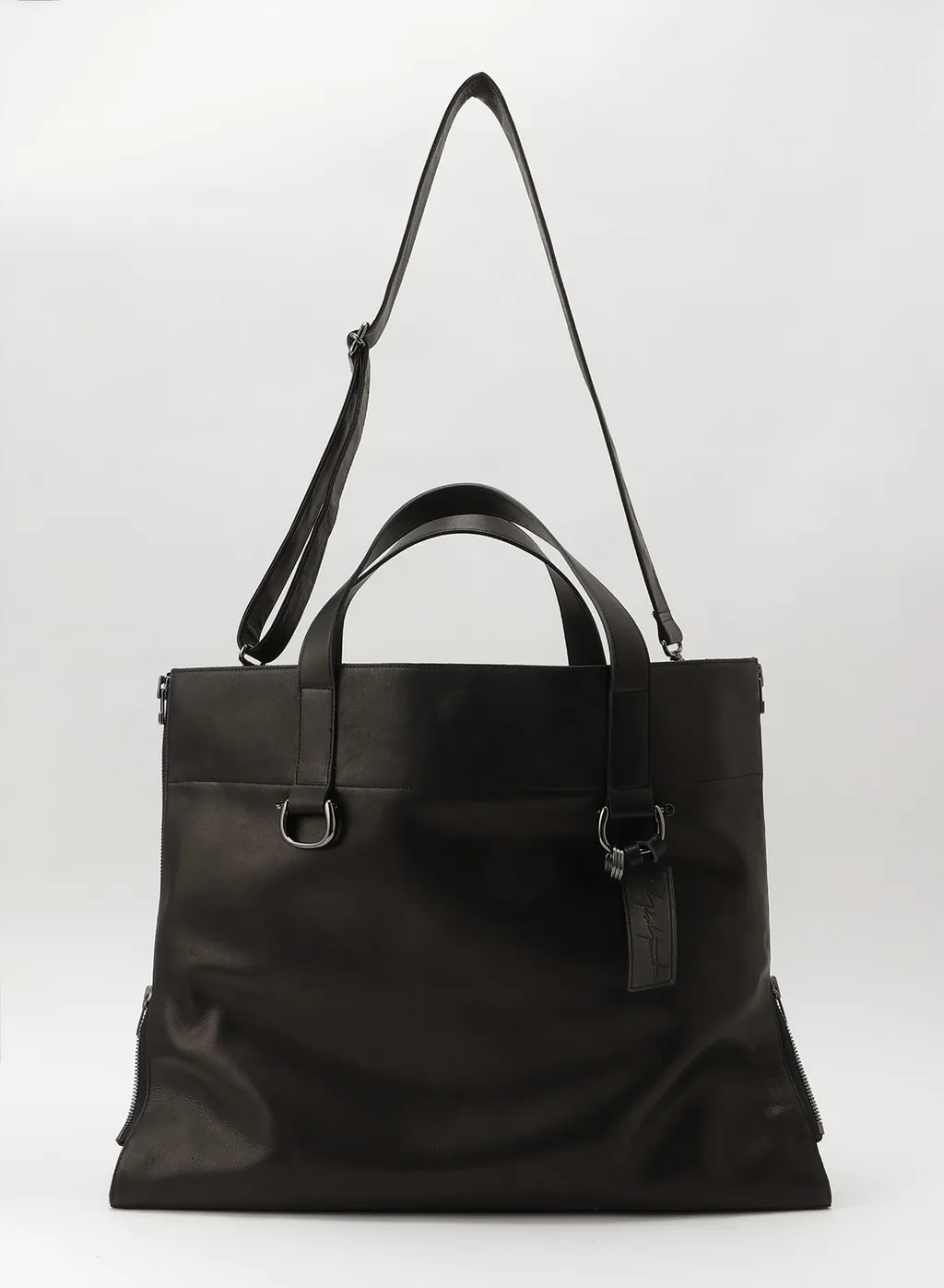 Zipper Tote Ll