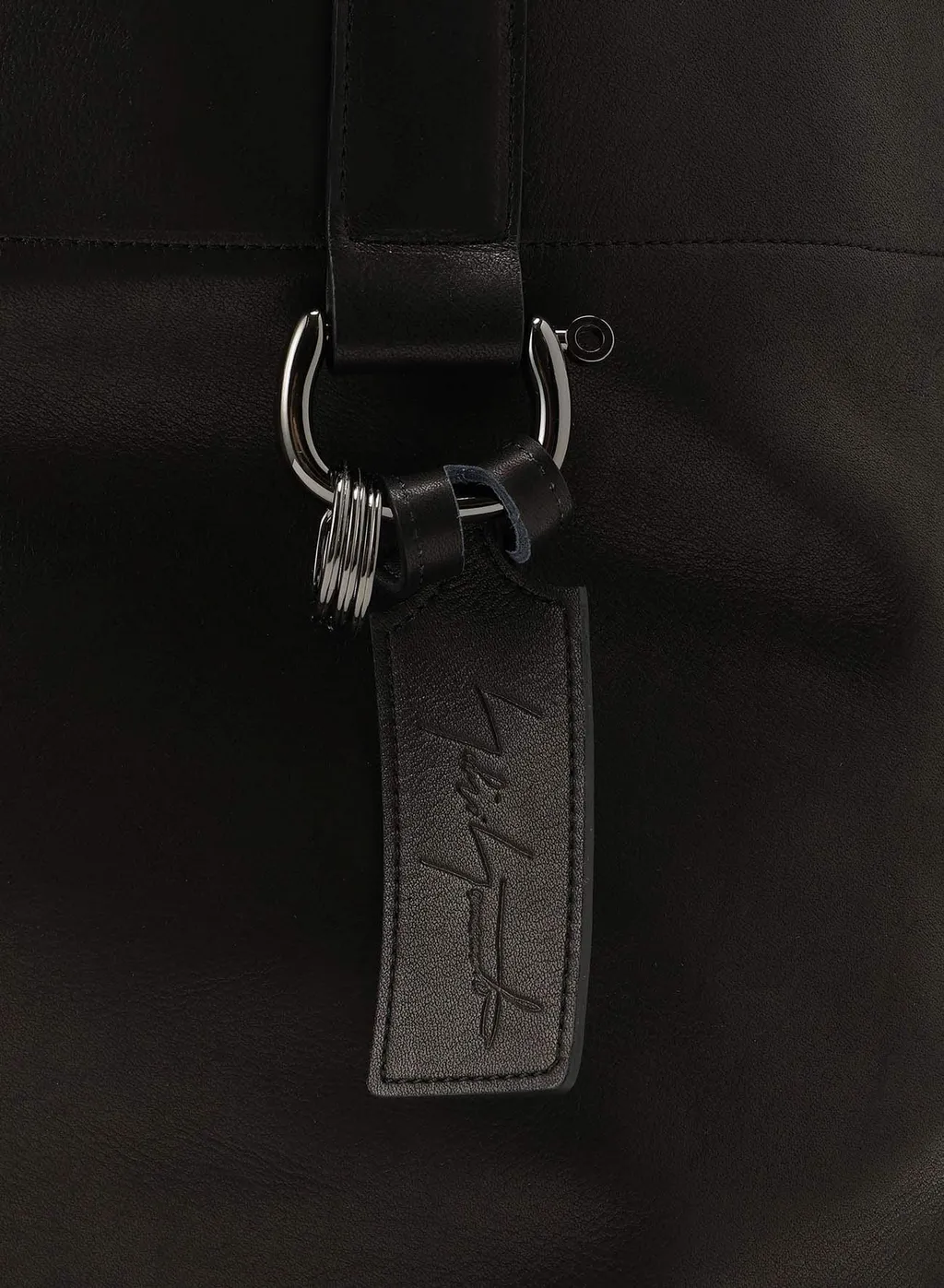 Zipper Tote Ll