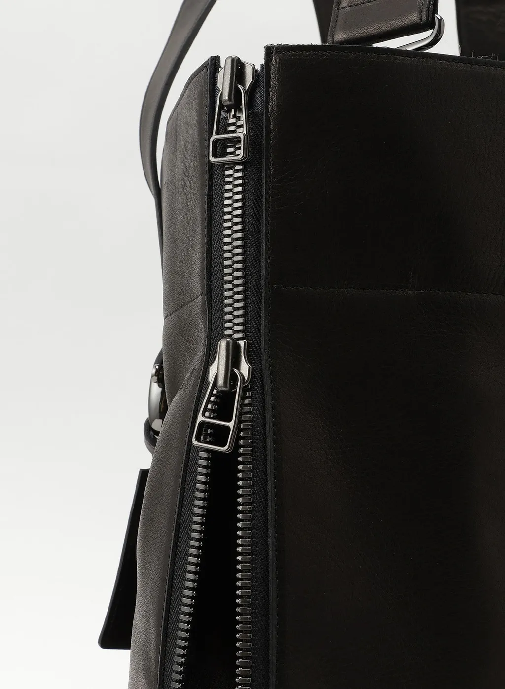 Zipper Tote Ll