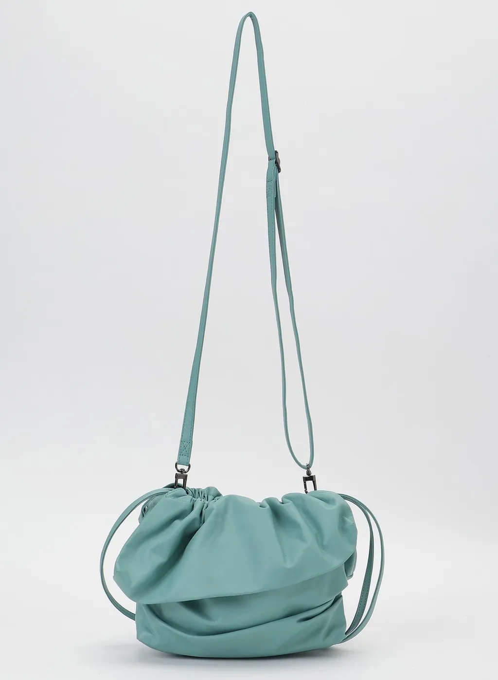 Drape Shoulder