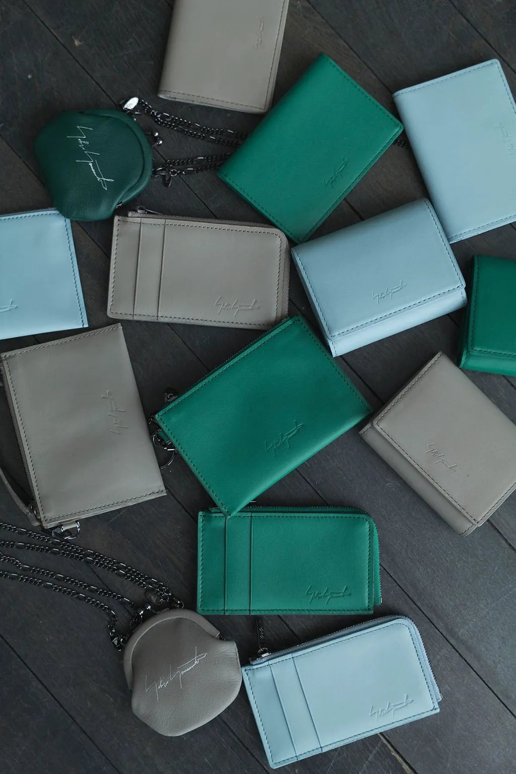 Card Mini Wallet
