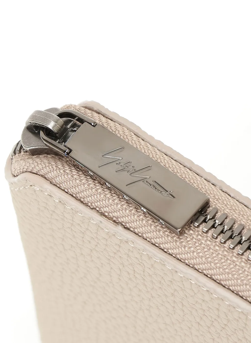 Square Wallet/Lg