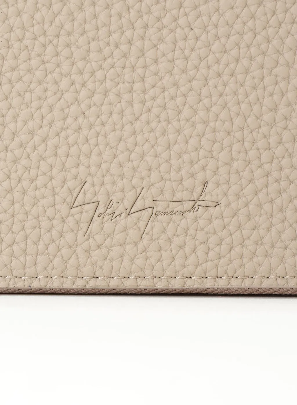 Square Wallet/Lg