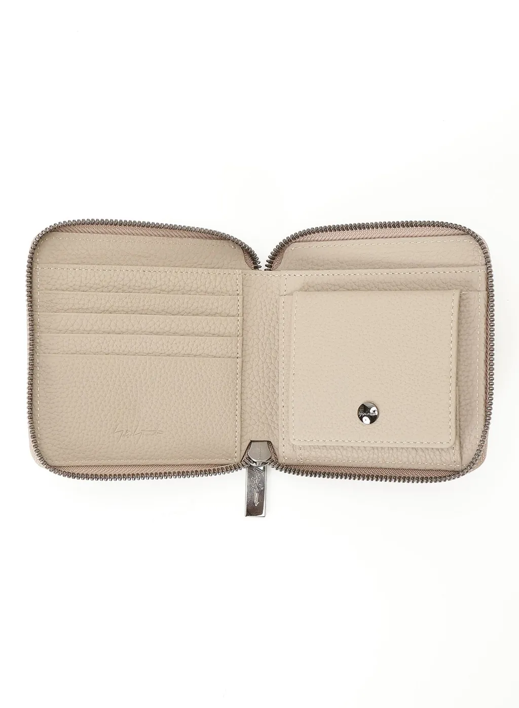 Square Wallet/Lg