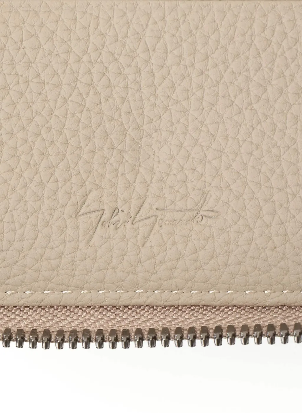 Square Wallet/Lg