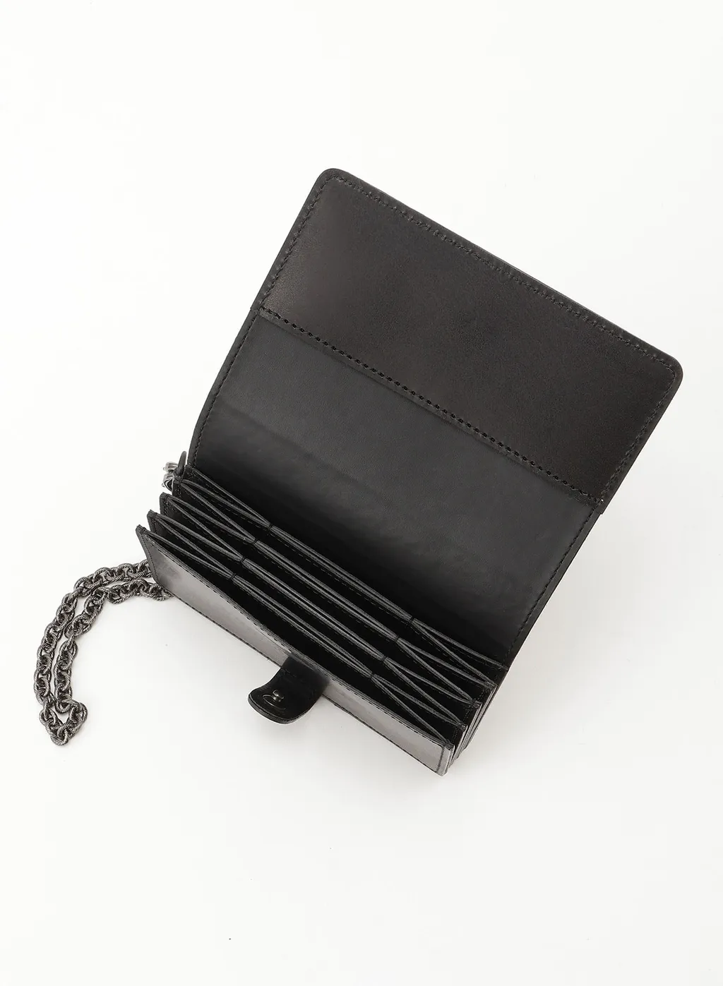 Accordion Cardcase