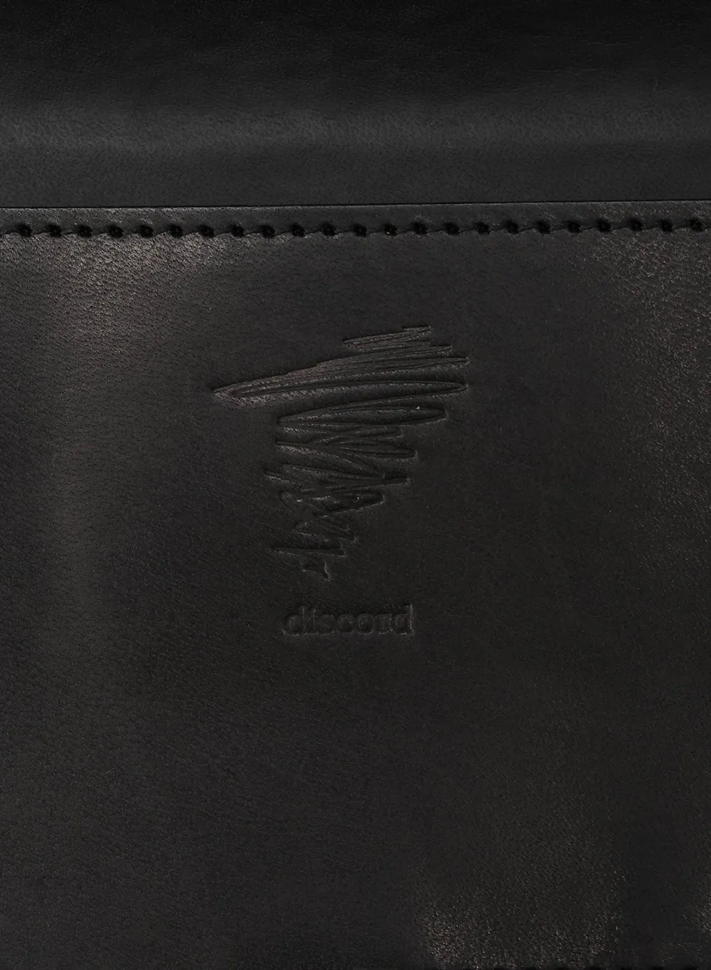 Accordion Cardcase