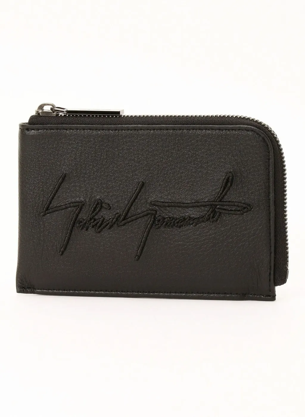 Yy Short Wallet
