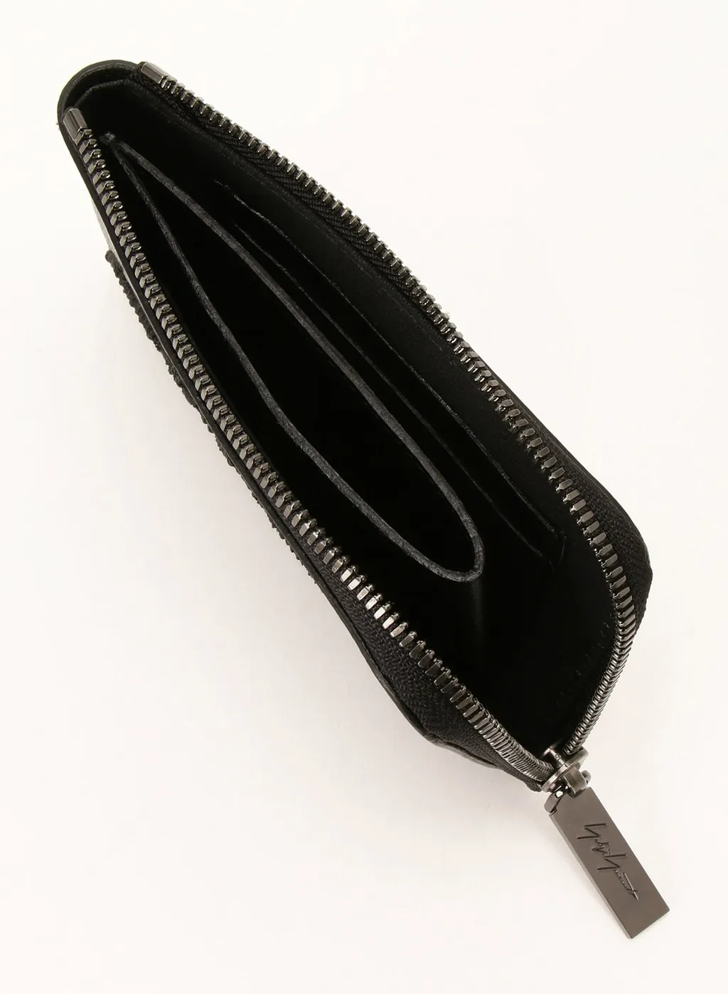 Yy Short Wallet
