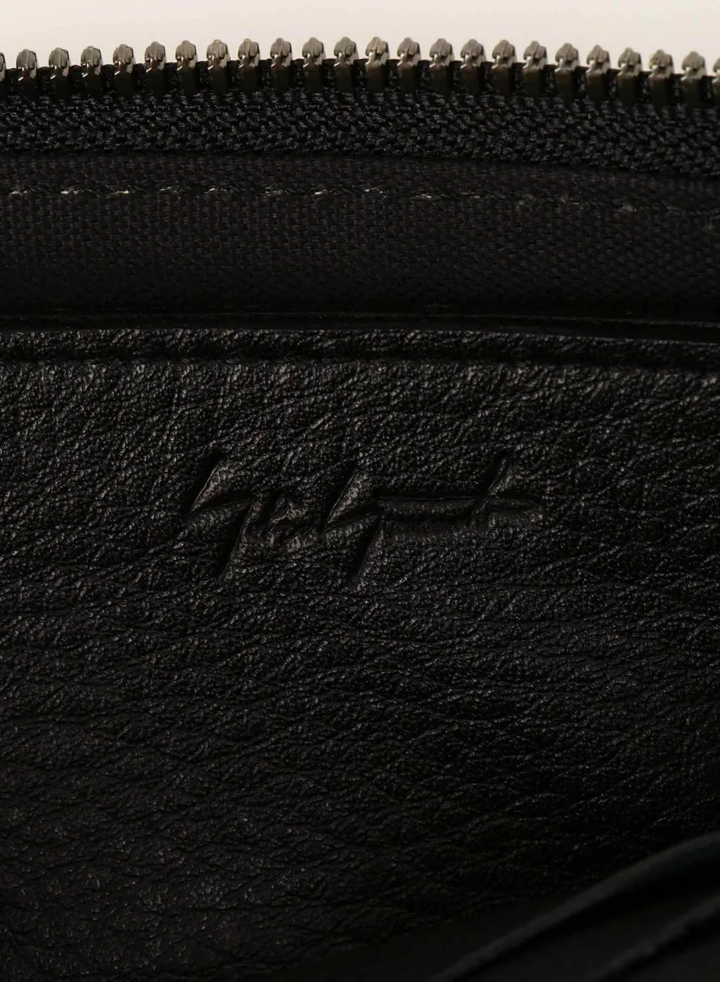 Yy Short Wallet