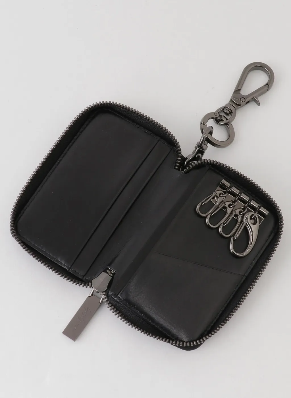 Strap Key Case