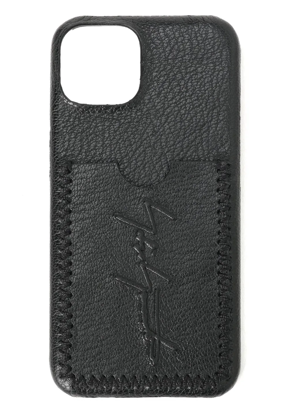 Signature Pk Iphone Case14/14Pro/15/15Pro