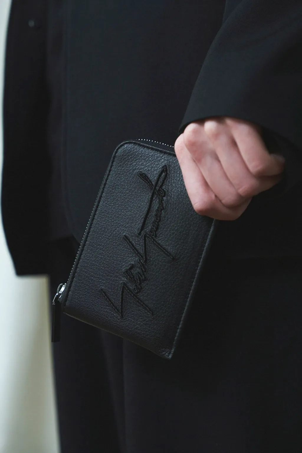 Signature Short Wallet