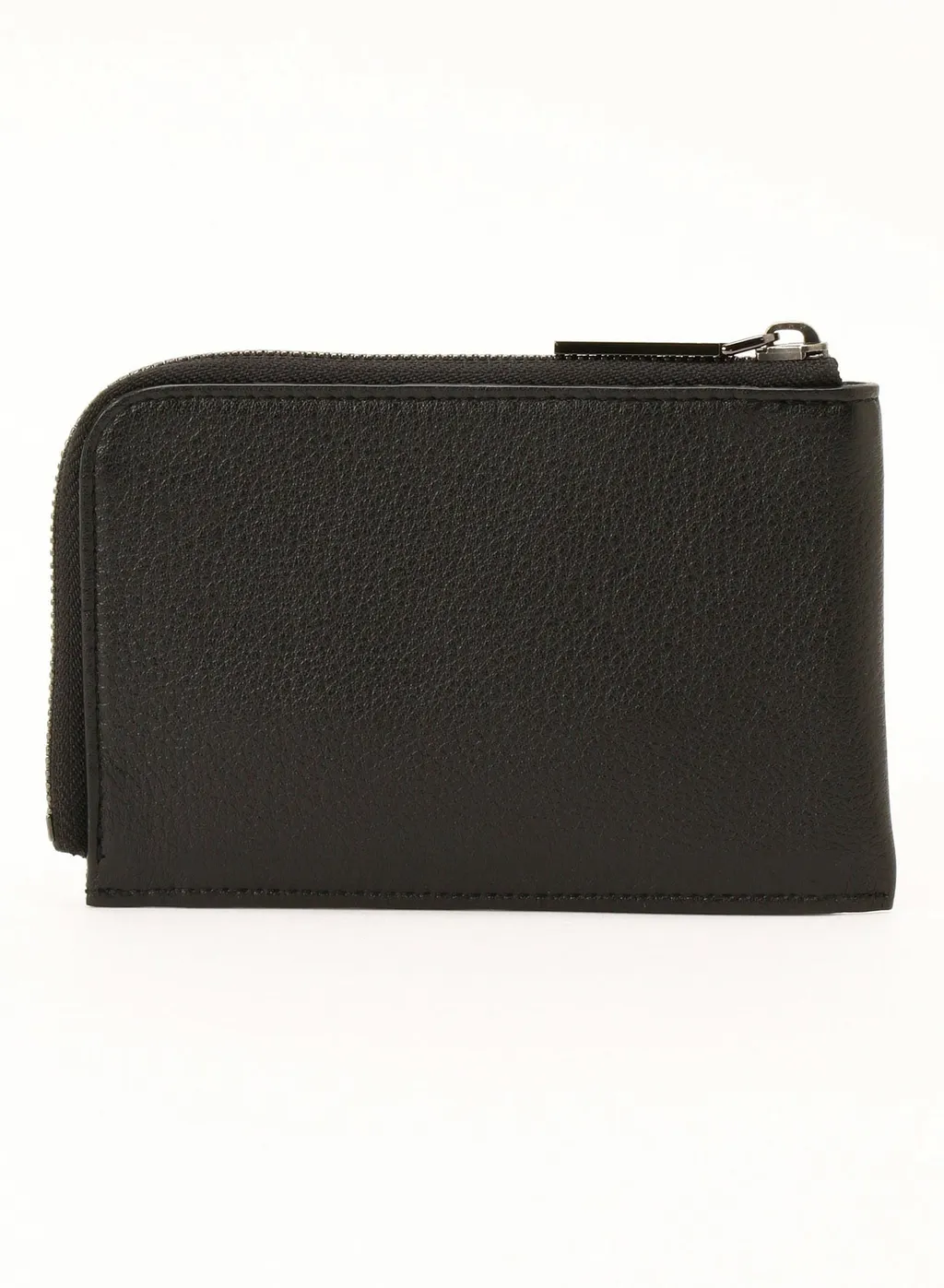 Signature Short Wallet