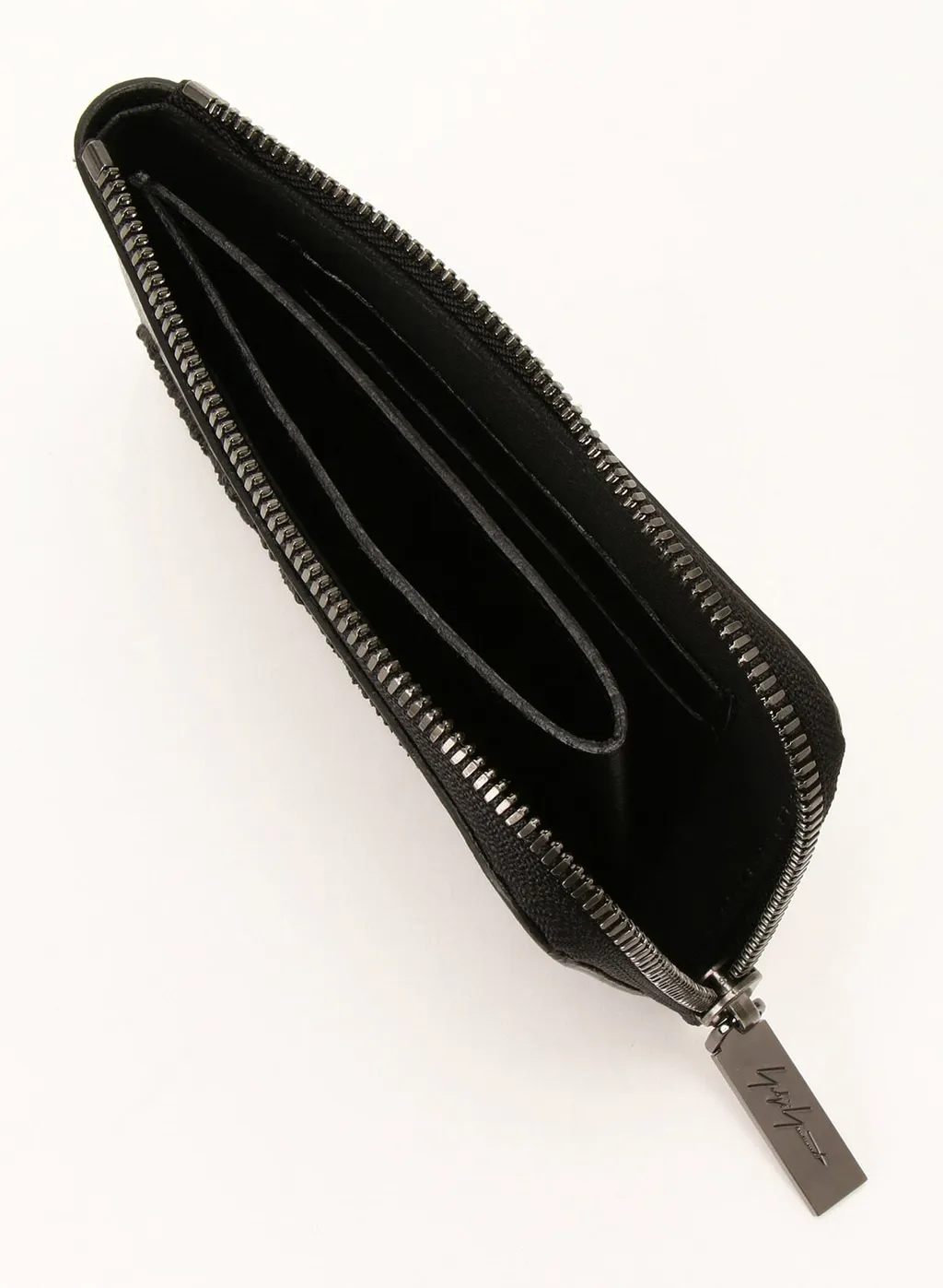 Signature Short Wallet