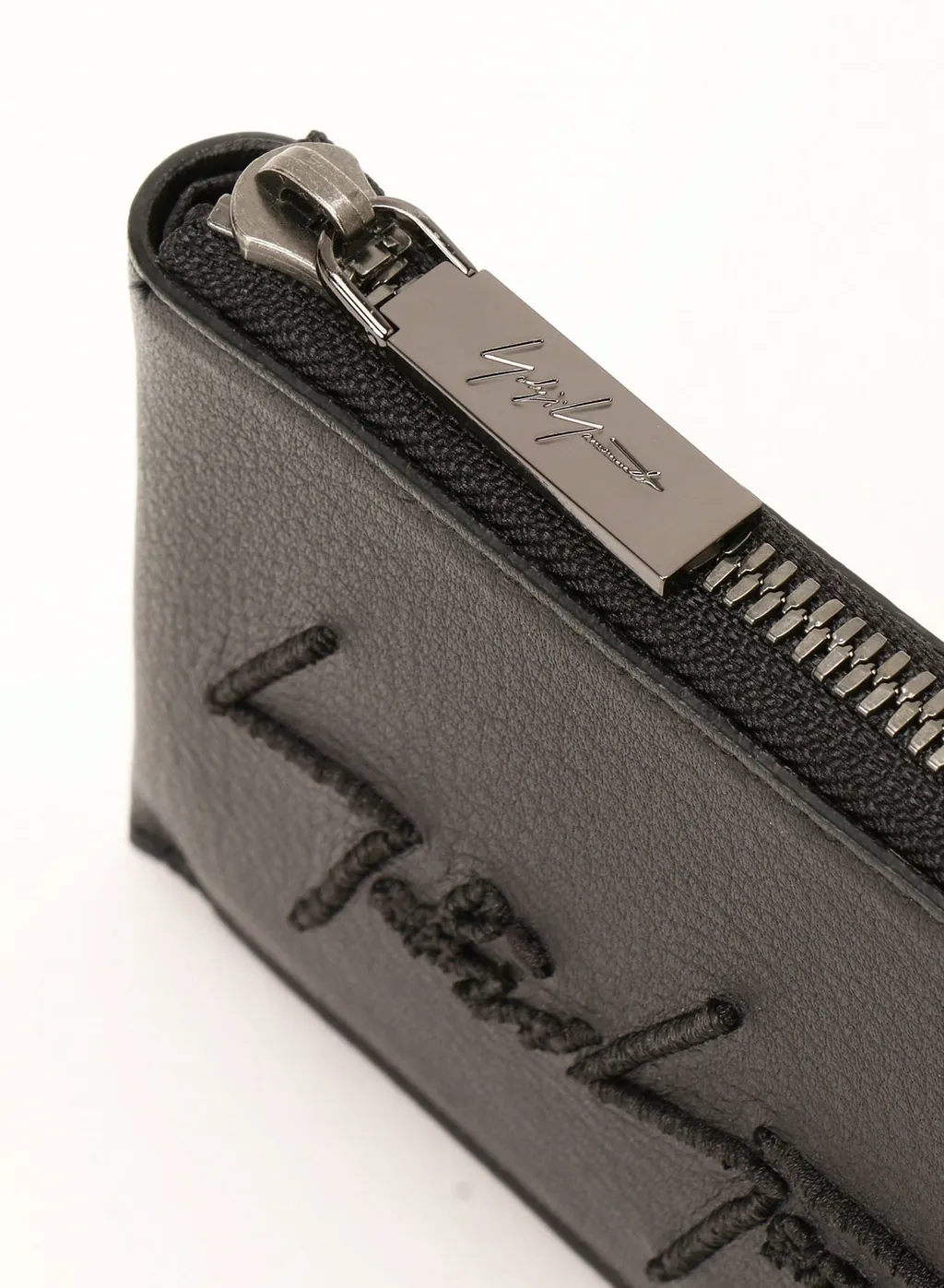 Signature Short Wallet