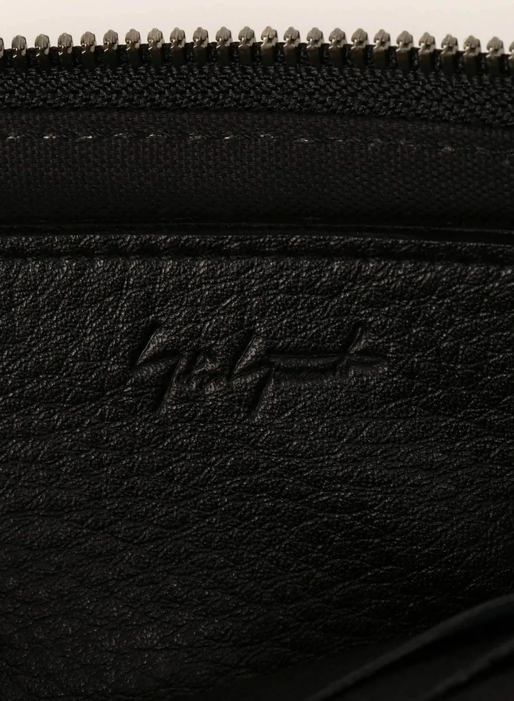 Signature Short Wallet