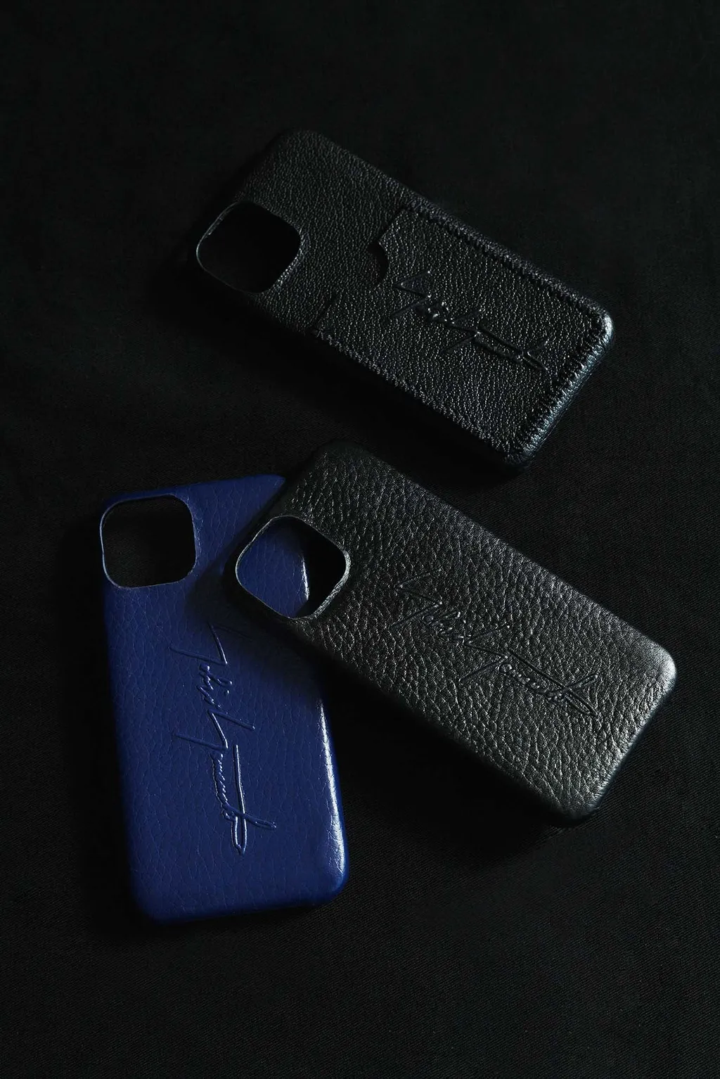 Signature Iphone Case14/14Pro/15/15Pro