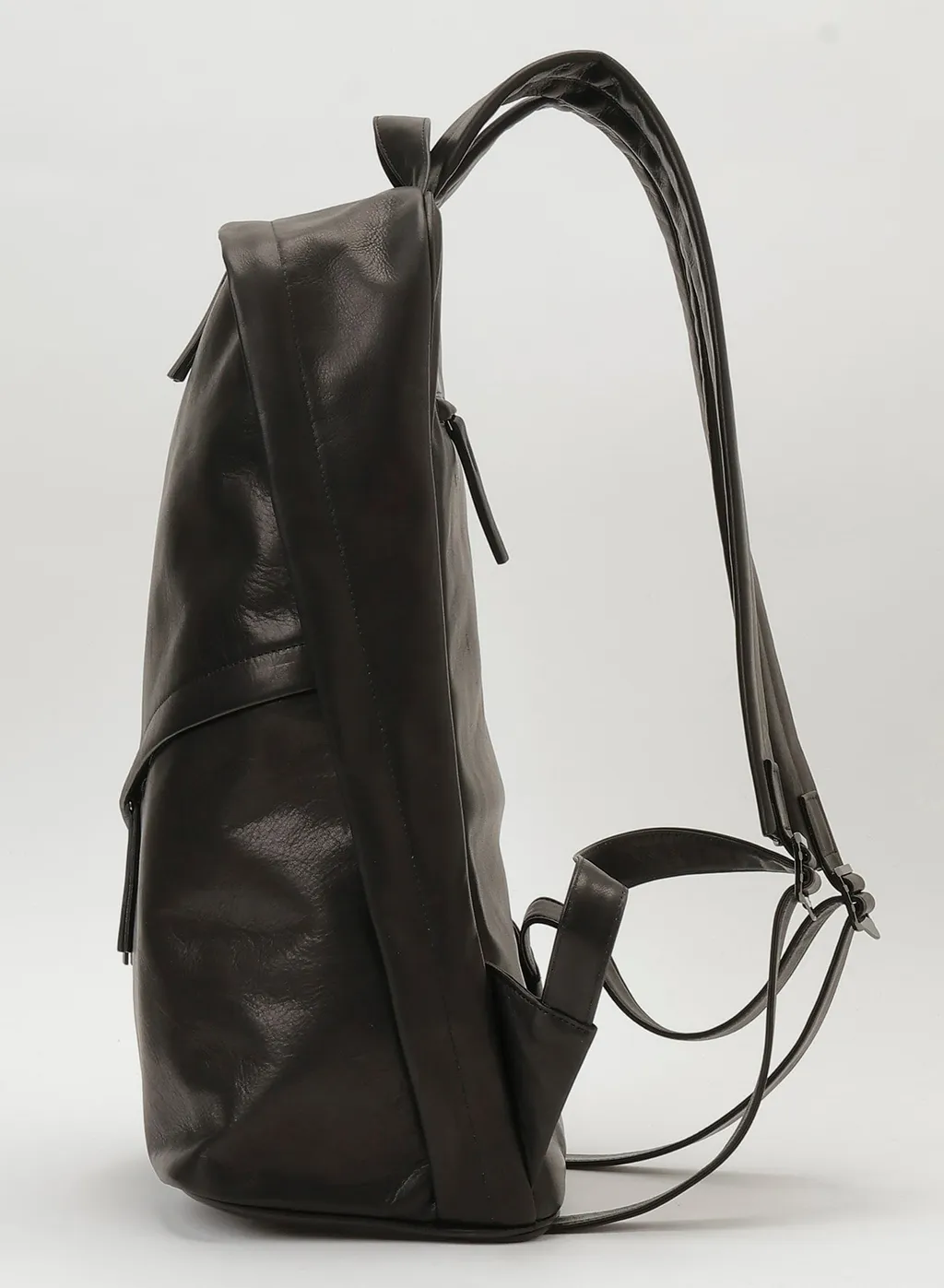 Diagonal Backpack