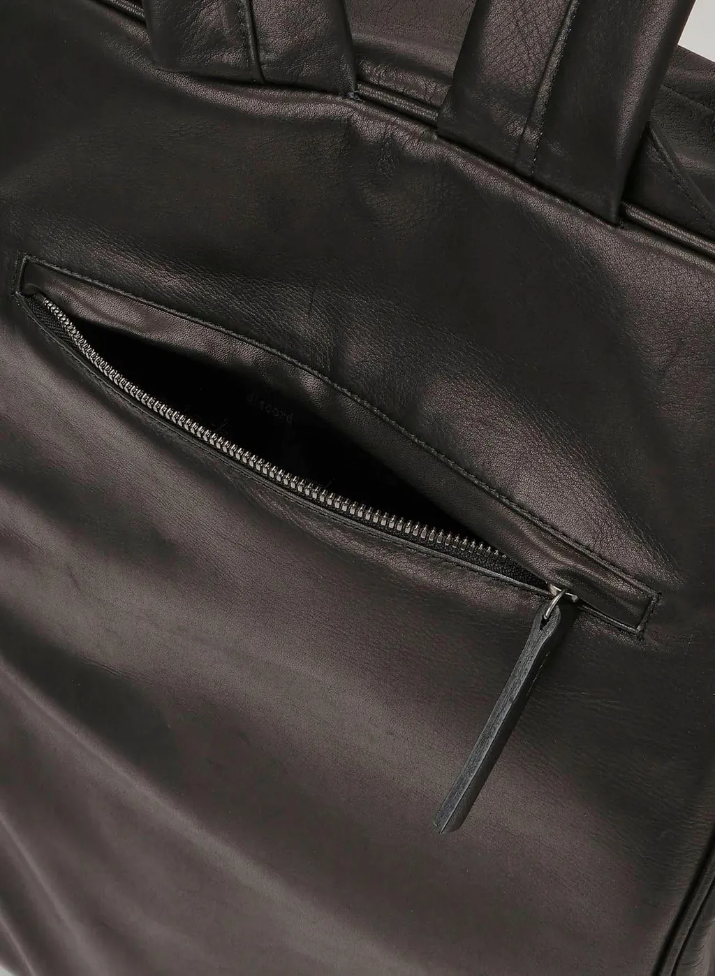 Diagonal Backpack