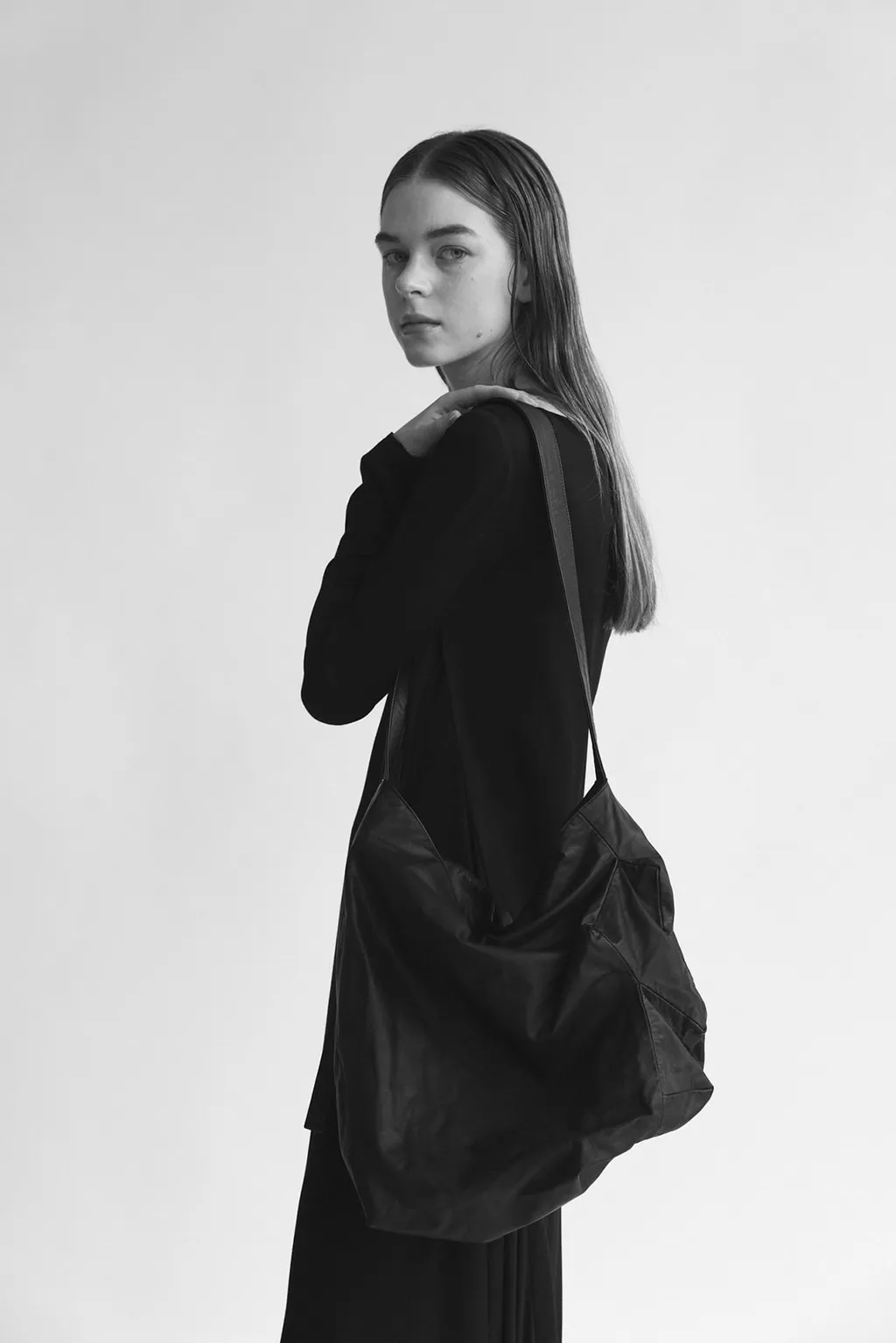 Unevenness Shoulder