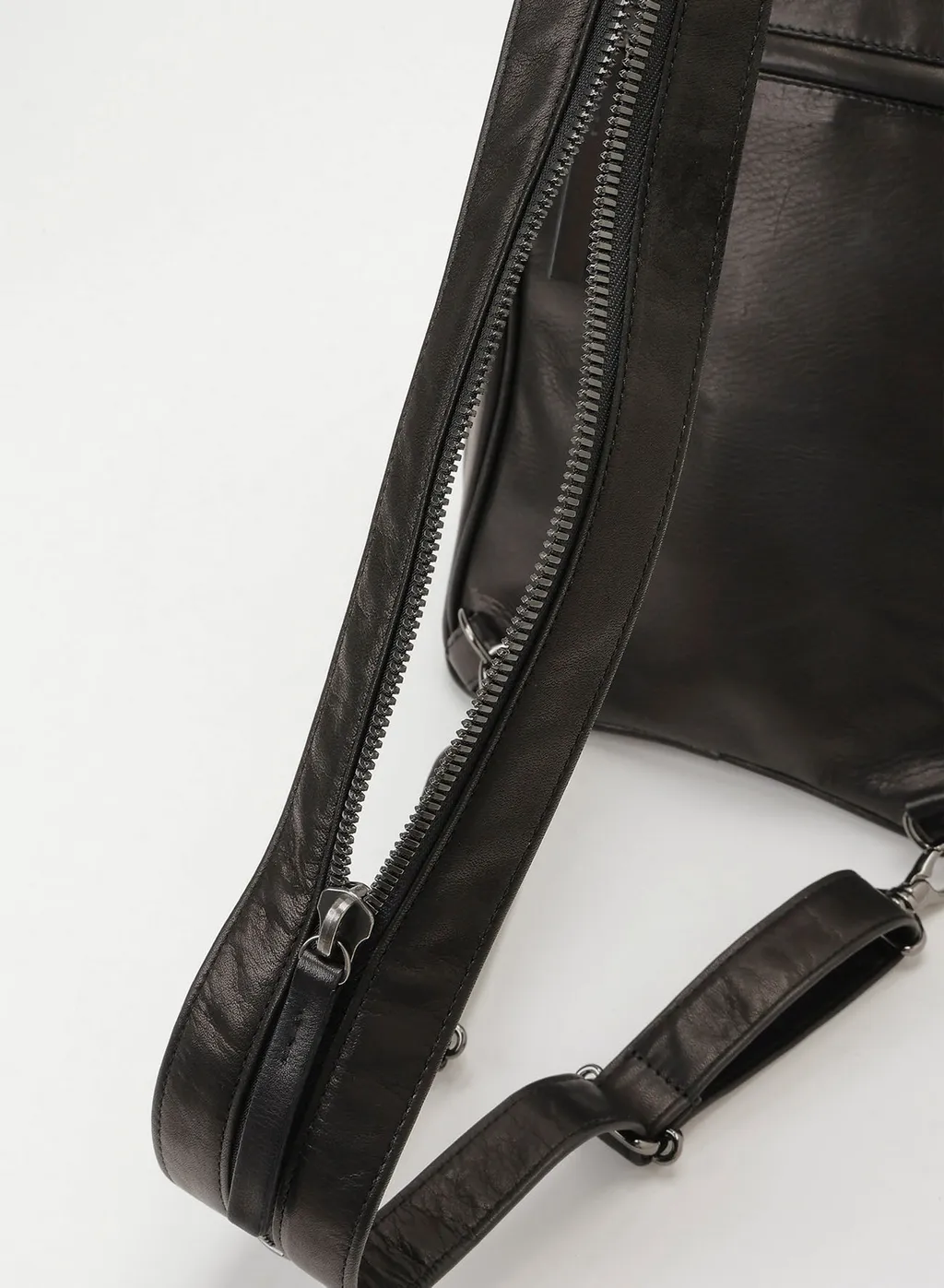 Mini Backpack
