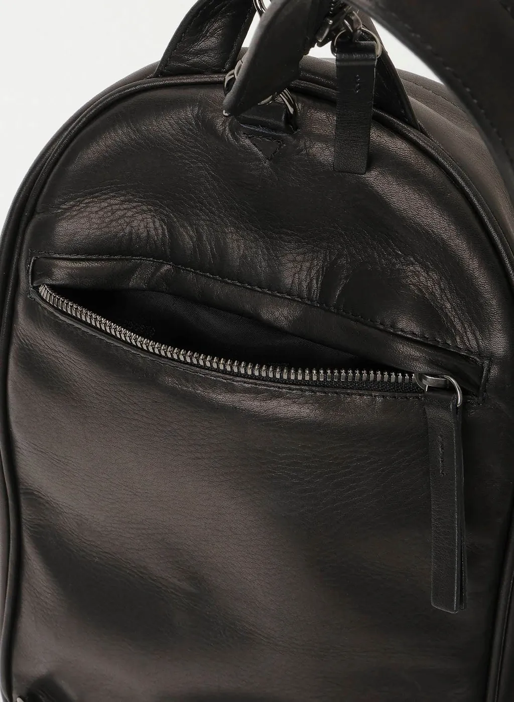 Mini Backpack