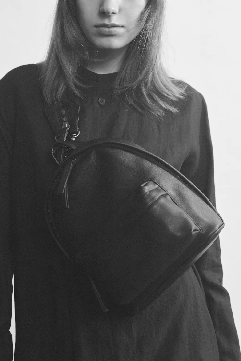 Mini Backpack