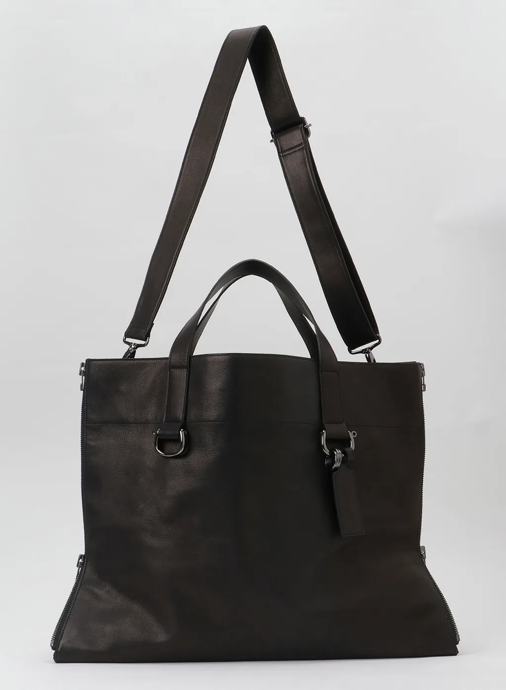 Zipper Tote Ll