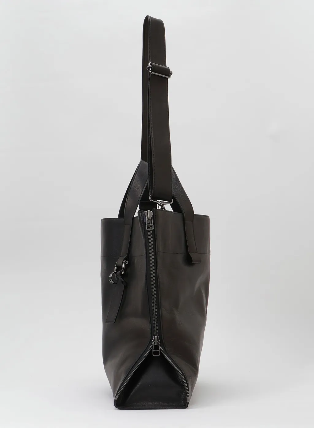 Zipper Tote Ll