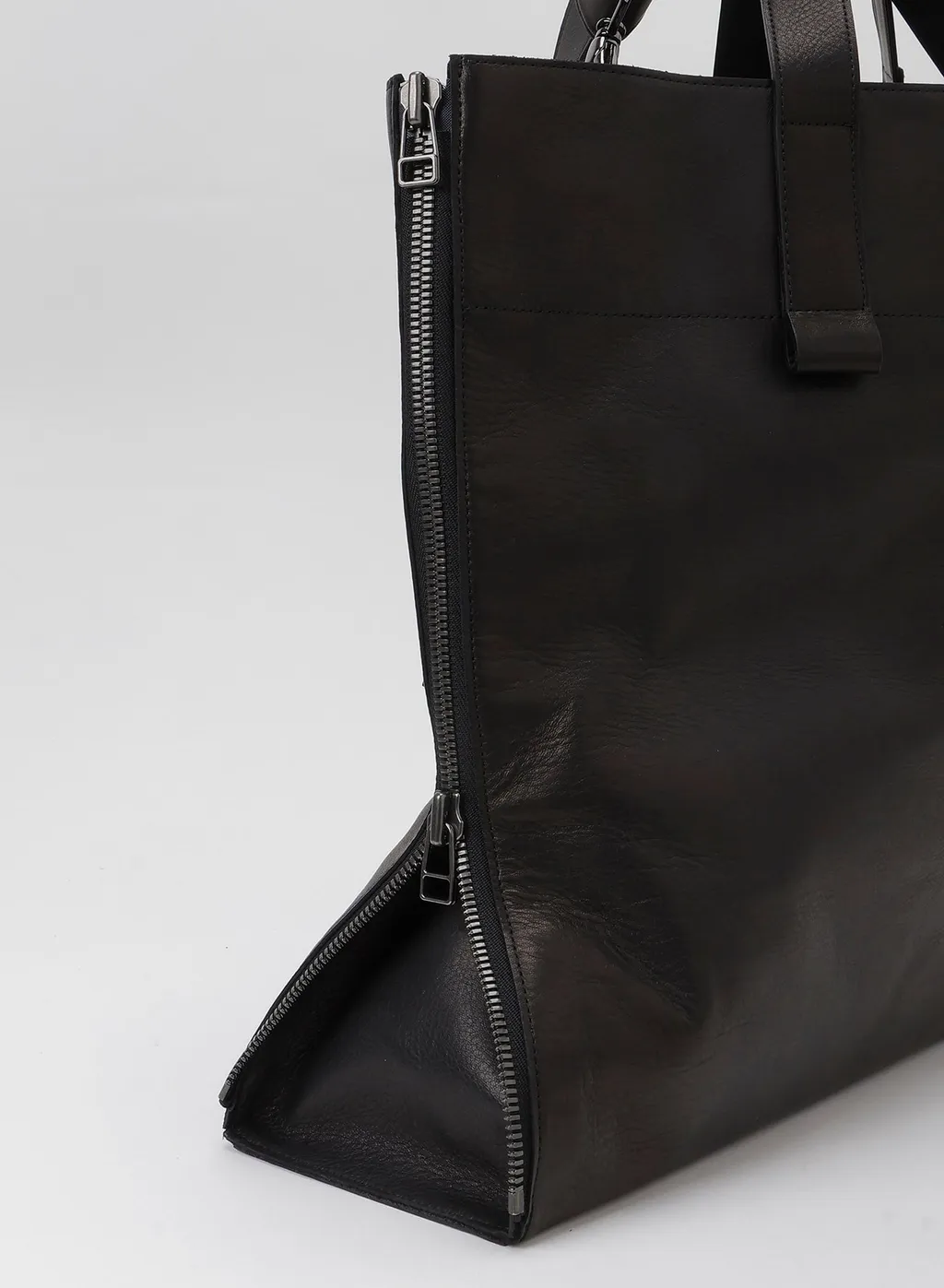 Zipper Tote Ll