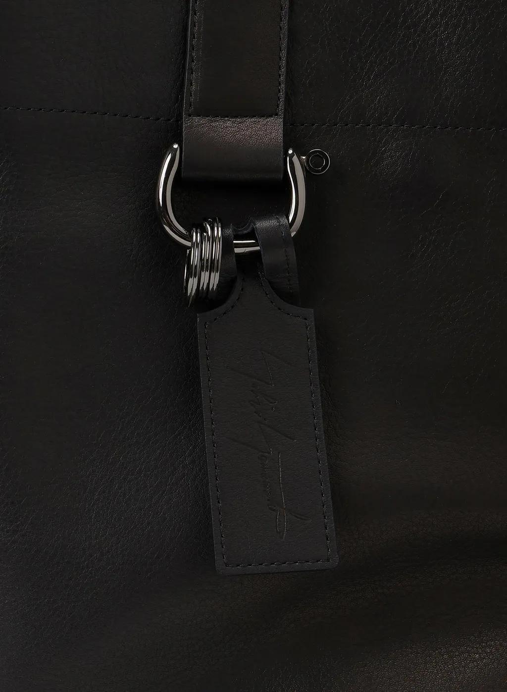 Zipper Tote Ll