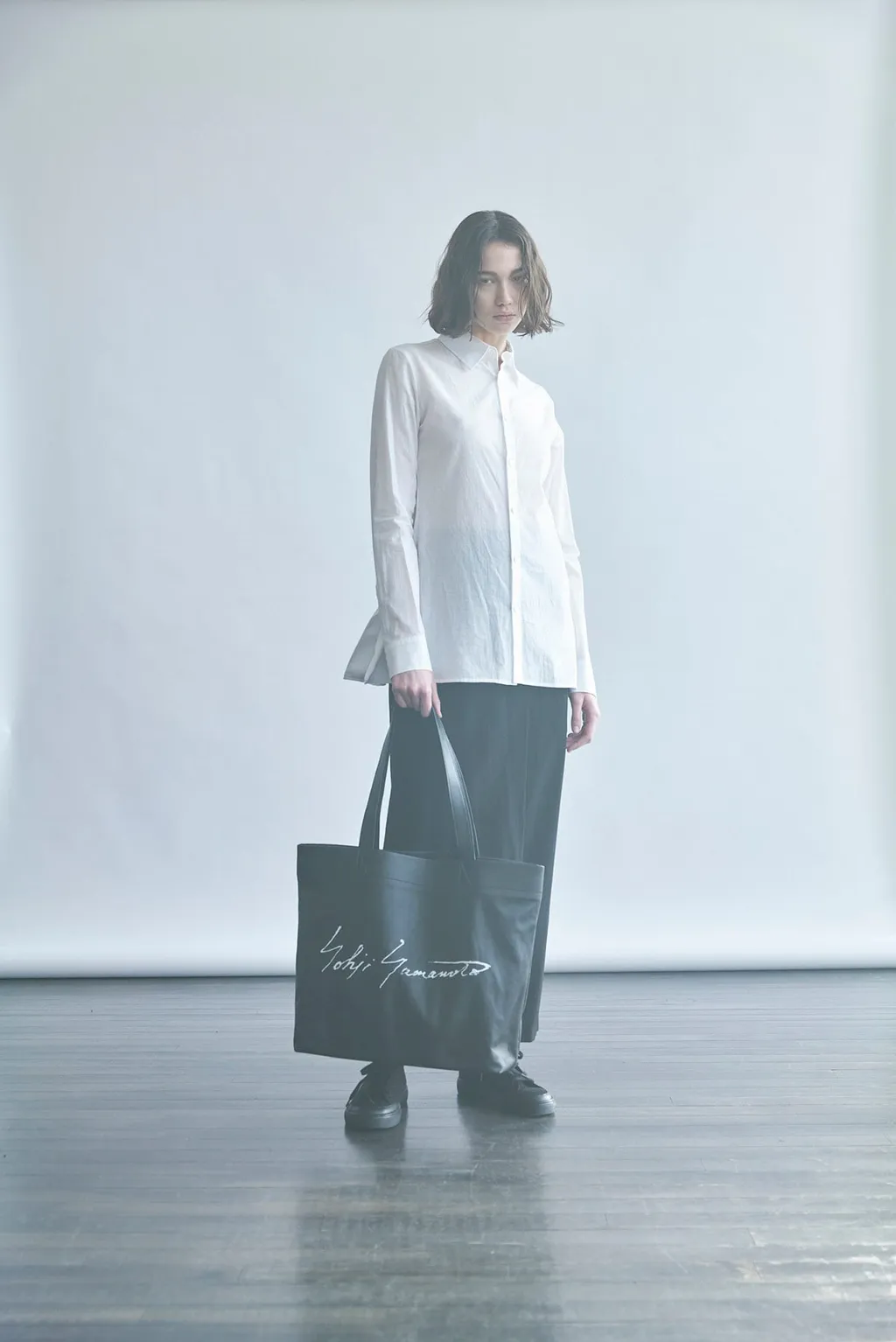 Signature Tote