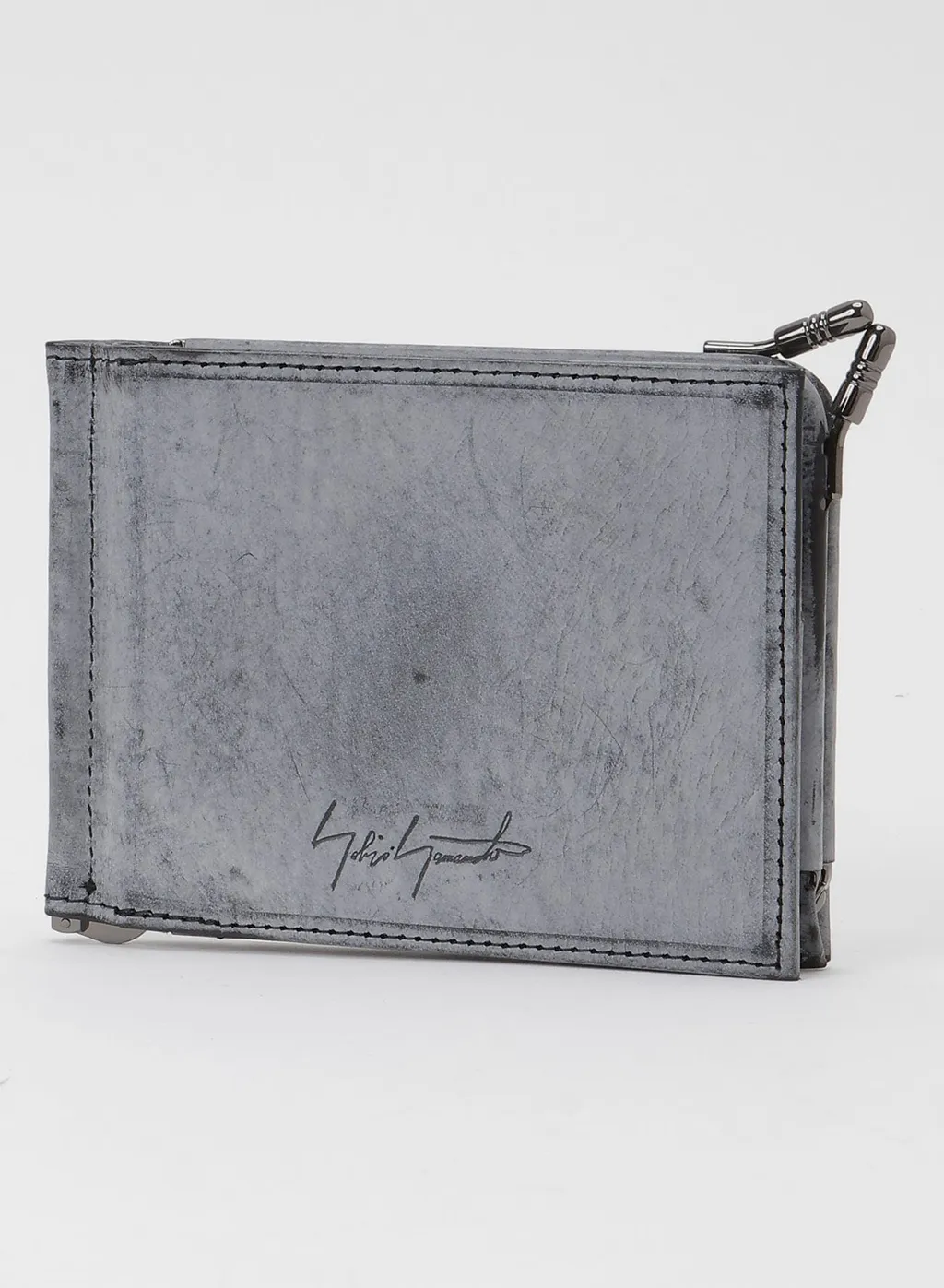 Clip Wallet