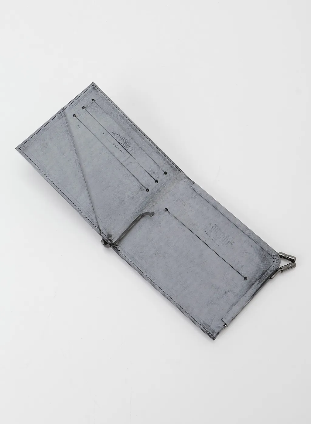 Clip Wallet