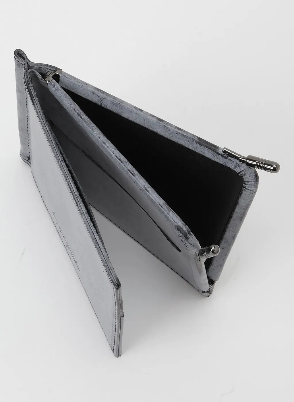 Clip Wallet