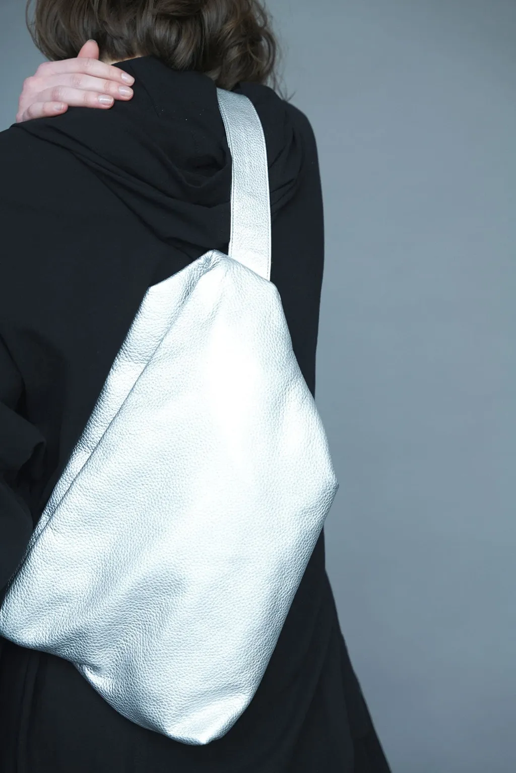Lock Sling Bodybag