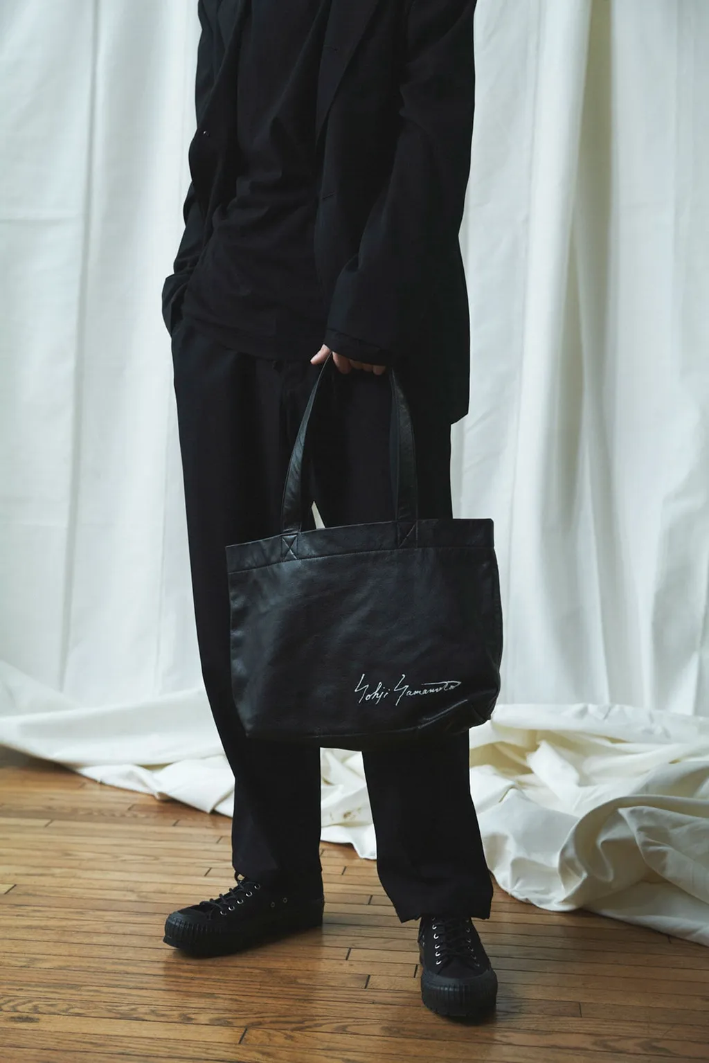 Signature Tote