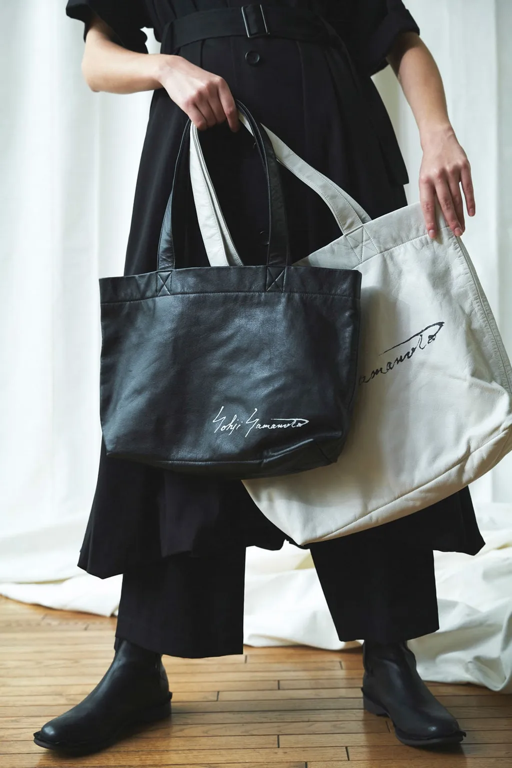 Signature Tote