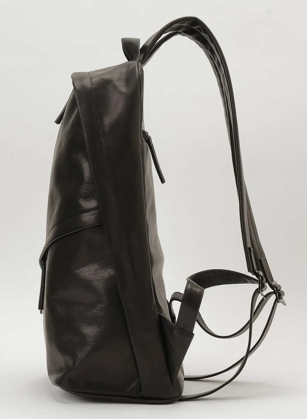 Diagonal Backpack