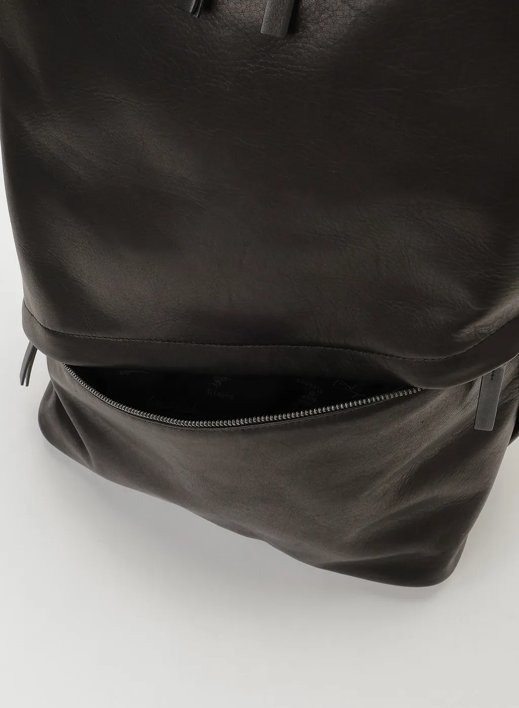 Diagonal Backpack
