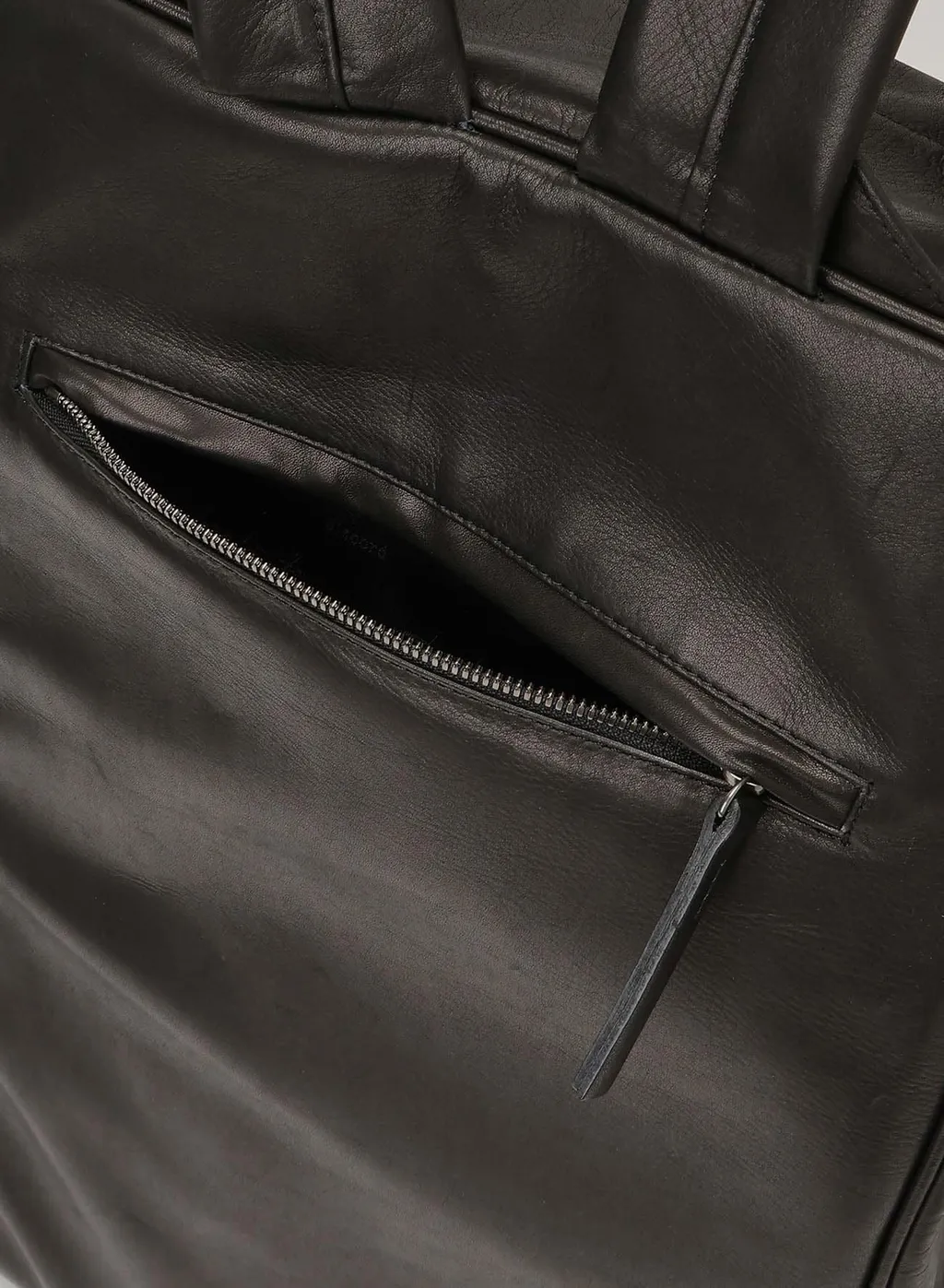 Diagonal Backpack