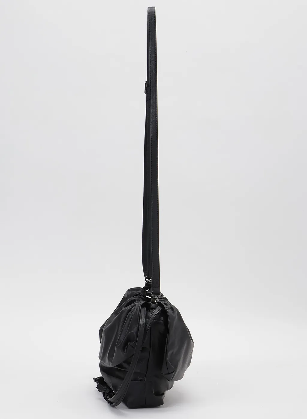 Drape Shoulder