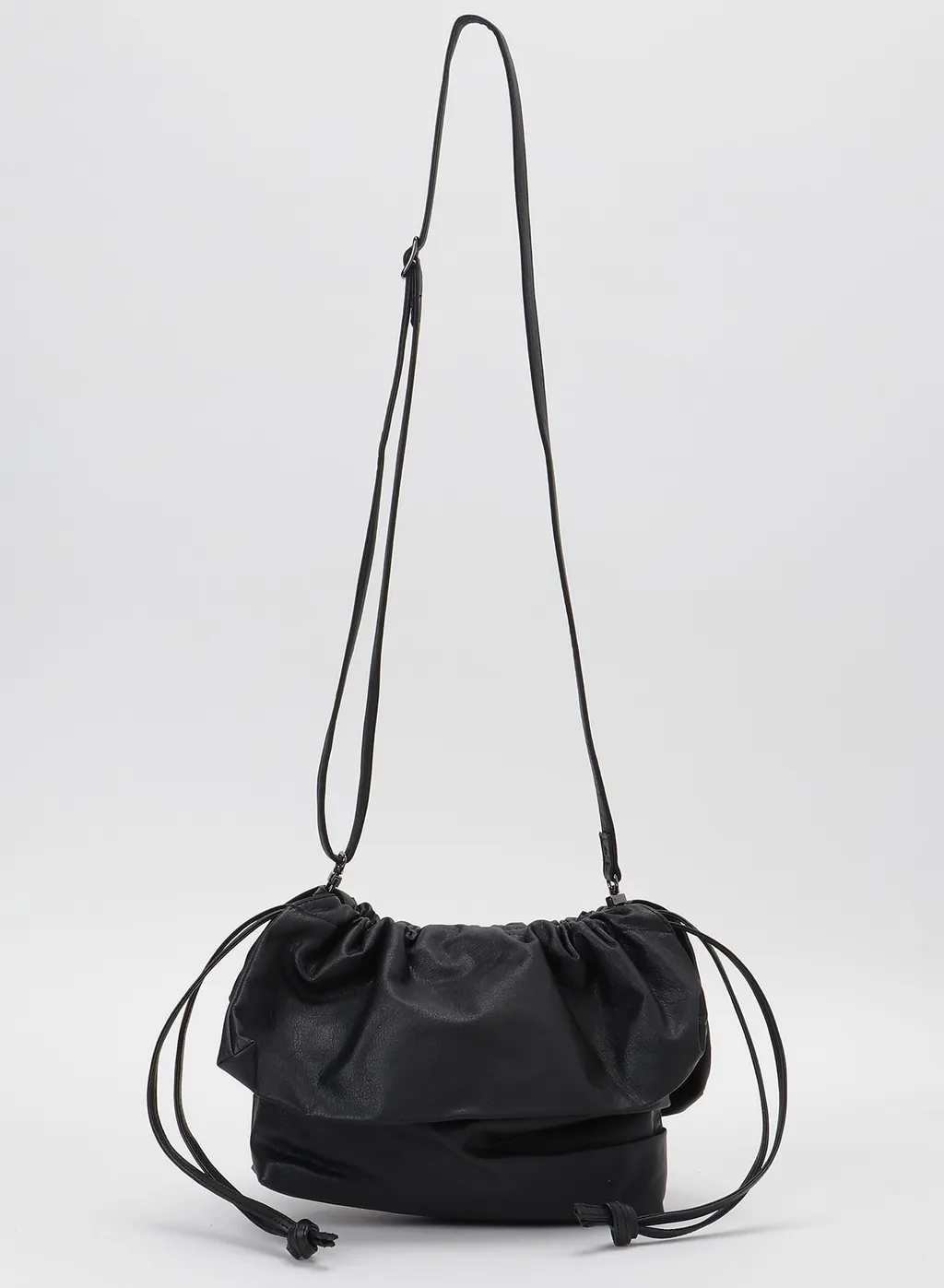 Drape Shoulder