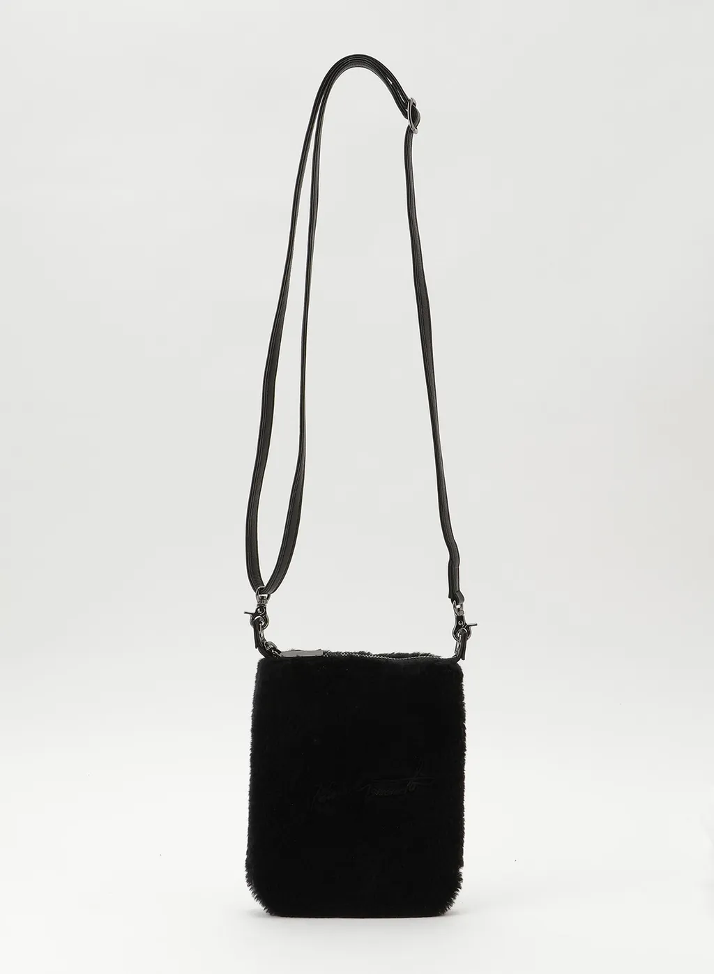 Signature Pouch Sacoche