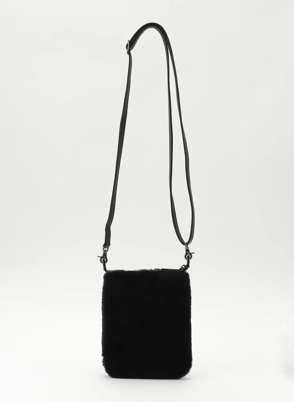 Signature Pouch Sacoche