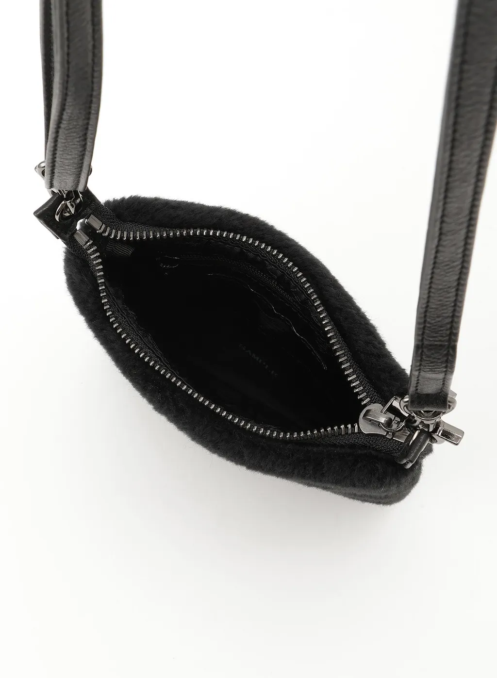 Signature Pouch Sacoche